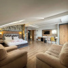 Отель Grand Nergiz Otel, фото 4