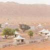 Отель Desert Nights Camp, фото 15