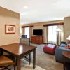 Отель Homewood Suites Lancaster, фото 7