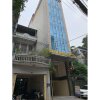 Отель New World Hotel by OYO Rooms в Ханое