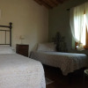 Отель Agriturismo Le Baccane, фото 6