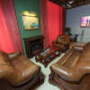 Отель «Амберд», фото 4