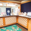 Отель Nakamuraya Ryokan, фото 14