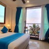 Отель Huvan Beach Hotel at Hulhumale', фото 12