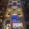 Отель Taxim Marin Hotel в Стамбуле