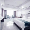 Отель Baifulai Hotel (Wanning High-speed Railway Station), фото 6