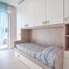 Отель Stunning Apartment in Lido di Camaiore With Wifi and 2 Bedrooms, фото 14