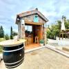 Отель Beautiful House with Wifi, private pool and unforgettable ocean view in Tenerife, фото 26