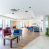 Отель DeluxeApartment with Views of the Marina, фото 24