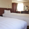 Отель Smile Hotel Nishiakashi, фото 5