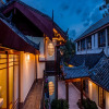 Отель Lijiang Moreline Lodge, фото 14