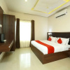 Отель OYO 16812 Hotel Padippurayil, фото 14