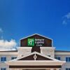 Отель Holiday Inn Express and Suites Killeen-Fort Hood Area в Киллином