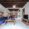 Отель Villa COSMO, Seminyak, фото 2
