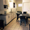 Отель Cool Palms Motel, фото 10