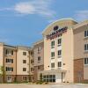 Отель Candlewood Suites Columbia East, an IHG Hotel, фото 31