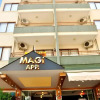 Отель Magi Apart Hotel, фото 29