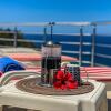 Отель Sea Cliff Villa, 4 Beds, Sleeps 2- 8, Free Wifi,, фото 31