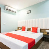 Отель OYO 555 Hotel Mourya, фото 5