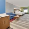 Отель Holiday Inn Express & Suites Denton UNT- TWU, an IHG Hotel, фото 42