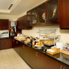 Отель SpringHill Suites Jacksonville Airport, фото 11
