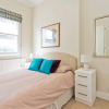 Отель Charming 1 Bed Apt in Pimlico - Walk to Palace, фото 4