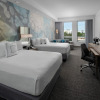 Отель Courtyard by Marriott Delray Beach, фото 21