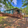 Отель Charming Dauphin Island Home ~ 1 Mi to Beach!, фото 21