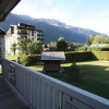 Отель Les Lanchers Appartements in the center of Chamonix, фото 12