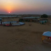 Отель Dynamic Desert Camp, фото 2