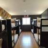 Отель Bedcabin Hostel, фото 2