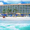 Отель DoubleTree Beach Resort by Hilton Tampa Bay - North Redingto в Норт-Редингтон-Биче