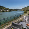 Отель Garni Cafe im Hamm, фото 19