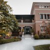 Отель Antigua Miraflores Hotel в Лиме