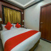 Отель OYO 16719 Airport Guest House, фото 21