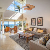 Отель Kapalua Bay Villa 28b2 Gold Ocean Front, фото 11