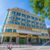 Отель Liyang Hotel, фото 1
