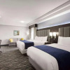Отель DAYS INN & SUITES BY WYNDHAM HOUSTON HOBBY AIRPORT, фото 6