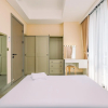 Отель Wonderful And Homey 4 Pax 1Br Fatmawati City Center Apartment, фото 25