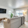 Отель Sarasota Duplex in Gillespie Park: 1 Mi to Dtwn!, фото 10