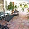 Отель Desoto Beach Bed & Breakfast в Тайби-Айленде