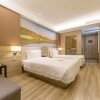 Отель Atour Hotel Baijia Lake Nanjing, фото 4