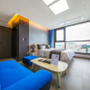 Отель Shine Hotel, фото 8
