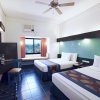 Отель Microtel by Wyndham Puerto Princesa, фото 6