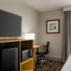 Отель Days Hotel by Wyndham Allentown Airport / Lehigh Valley, фото 4