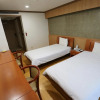 Отель Daejeon I-Hotel, фото 16