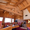 Отель Cozy apartment with a fireplace in a child-friendly village, фото 13