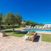 Отель FINCA SON COLOM - Villa with private pool in MANACOR. Free WiFi, фото 19
