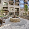 Отель Vail Lion 1 Bed, фото 15