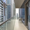Отель Luxury 2BR Marina Gate 3, фото 7